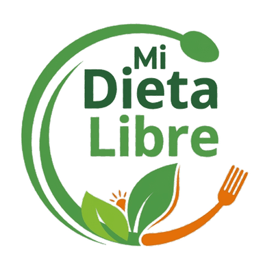 Mi Dieta Libre